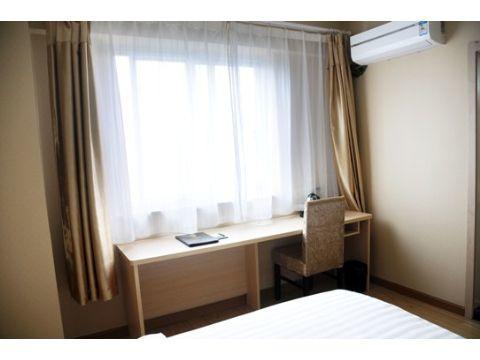 Hotel Super 8 Nanjing Jiefang Road Extérieur photo