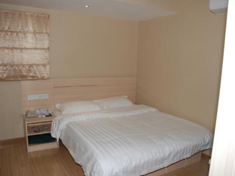 Hotel Super 8 Nanjing Jiefang Road Extérieur photo